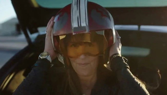 Lucasfilm Pulls the Plug on Star Wars: Rogue Squadron