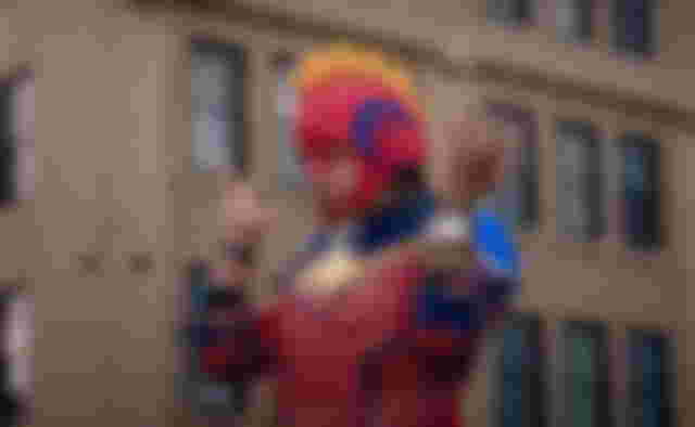 Image from Is Ms. Marvel Releasing Weekly or All at Once?