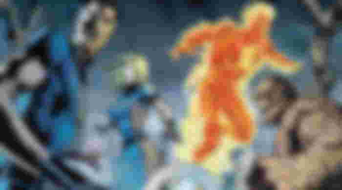 Marvel Reportedly Planning 2022 Release Window for Fantastic Four Movie