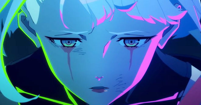 Cyberpunk: Edgerunners Exec Slams Season 2 Rumors