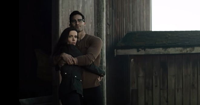 Superman and Lois Reveals Pilot Episode’s Synopsis