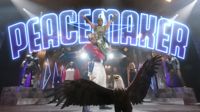5 Funniest Moments in Peacemaker Episode 4