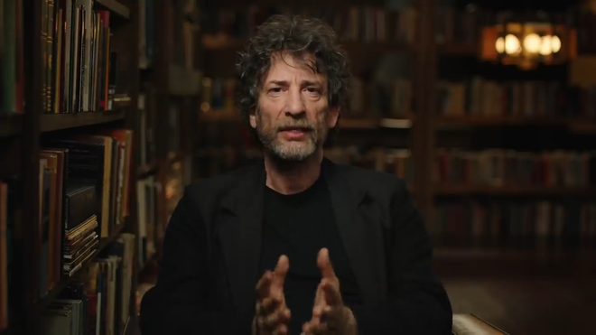 creative-minds-united-neil-gaiman-joins-the-wga-strike-for-fair-pay-and-future-generations-of-writers