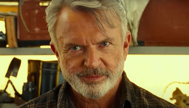 Jurassic World: Dominion Director Reveals Joker-Esque Villain for the Upcoming Sequel