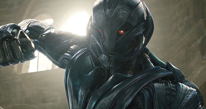 Ultron