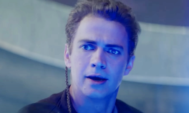Hayden Christensen Reportedly Almost Played Daredevil Instead of Charlie Cox