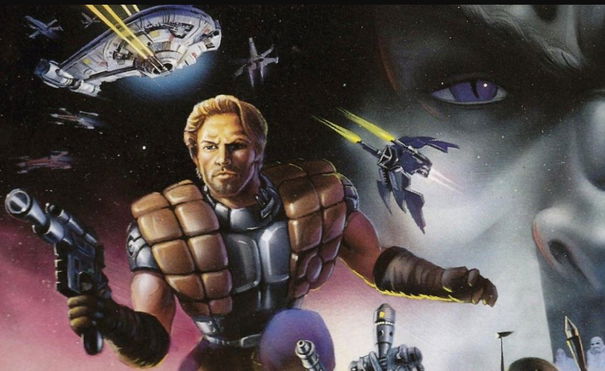 Star Wars: The Clone Wars Drops Unexpected Shadows of the Empire Connection
