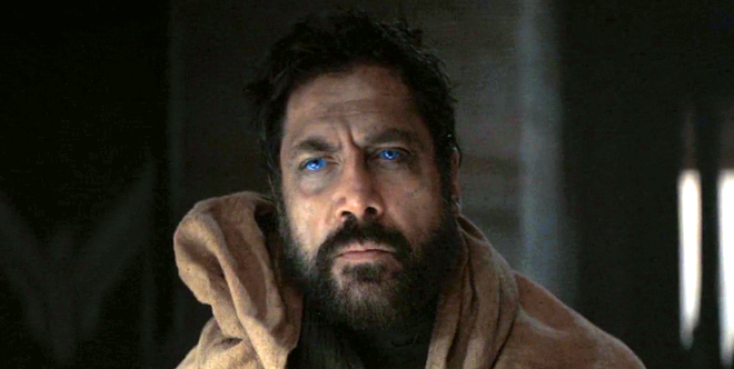 Dune Star Javier Bardem Shares Hilarious Request for His Character on the Sequel