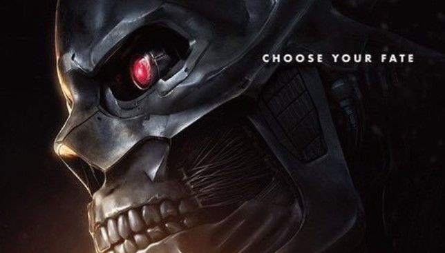 New Character Posters for Terminator: Dark Fate Revealed