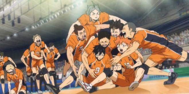 Will Haikyuu!! Have A Season 5? When Will It Release?