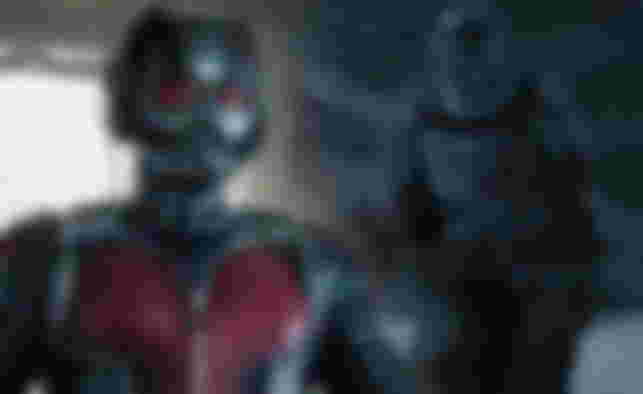 The Mandalorian Finale is Directed by Ant-Man's Peyton Reed