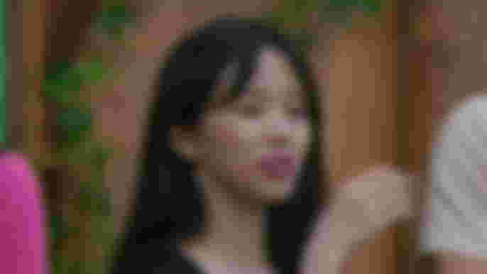 Lee So-e in Single's Inferno 2