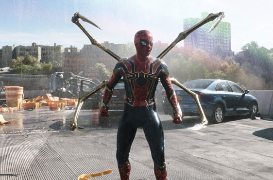 Jon Watts Says No Way Home is Spider-Man's Endgame