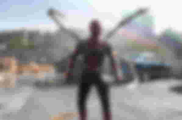 Jon Watts Says No Way Home is Spider-Man's Endgame