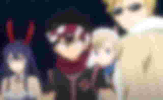 Edens Zero Episode 18 RELEASE DATE and TIME 3