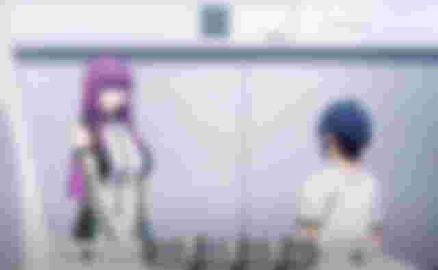 Image from World's End Harem Episode 3 RELEASE DATE and TIME, COUNTDOWN, Where to Watch Shuumatsu no Harem
