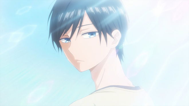 My Love Story With Yamada-Kun at LV999: When Does Yamada Confess?