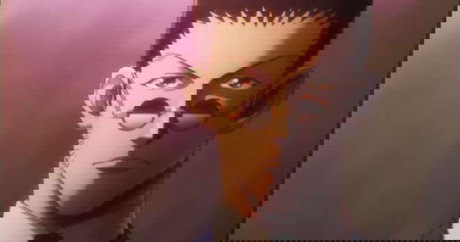Does Leorio Have Any Powers in Hunter x Hunter? 