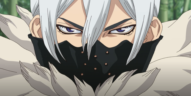 Hyoga vs Moz: Who Would Win in Dr Stone?