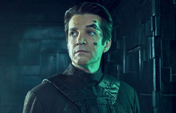 Star Trek: Picard Actor Opens Up About Hugh's Shocking Death