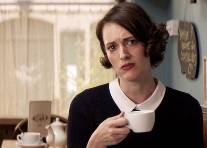 Indiana Jones 5 Set Photo Drops First Look at Phoebe Waller-Bridge's Mystery Character