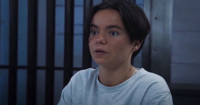 Marvel's Ironheart Adds Another Non-Binary Star Zoe Terakes in Mystery Role