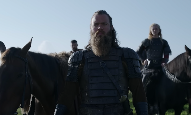 Who is the Traitor in Vikings: Valhalla?