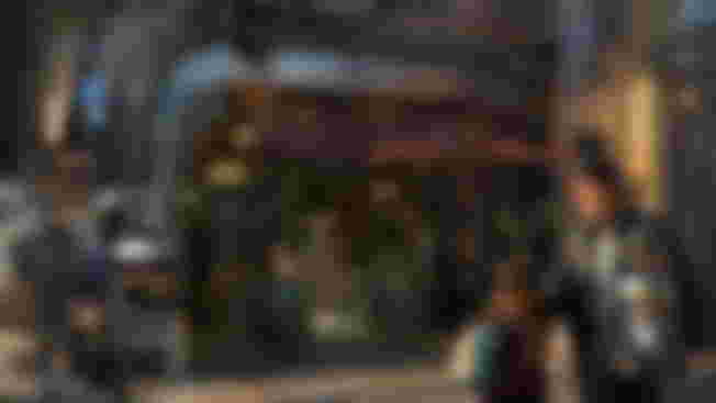 Image from Star Wars: Galaxy’s Edge Gets Exciting New Concept Art
