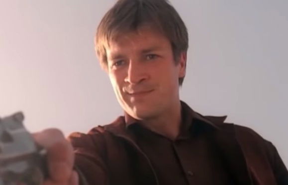 The Suicide Squad: Nathan Fillion's Mystery Role In James Gunn Film Possibly Revealed