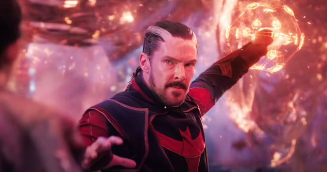 Doctor Strange 2 New Promo Seemingly Includes Another Character Yet to Debut in the MCU