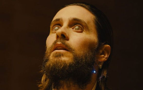 Morbius: Jared Leto Film Confirmed As Immediate Follow-up To Venom