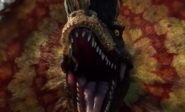 Jurassic World Camp Cretaceous Season 5