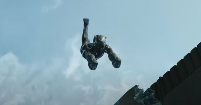 Black Panther: Wakanda Forever Unveils Character Posters and New Teaser With Ironheart and Namor Showdown