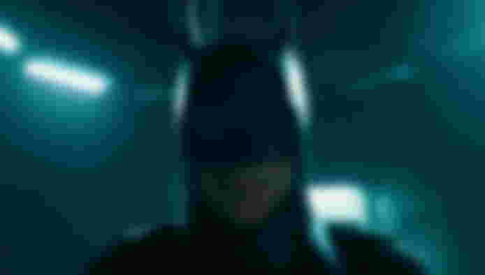 The Flash Trailer Finally Reveals the First Look at Michael Keaton's Return as Batman