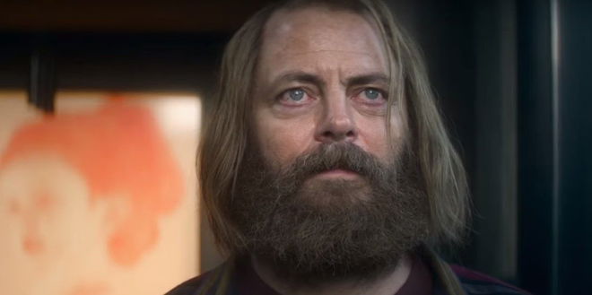 First Devs Trailer Teases Nick Offerman's Terrifying Boss
