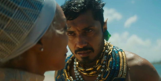 New Black Panther 2 Trailer Highlights the Incoming Wakanda vs. Talocan War