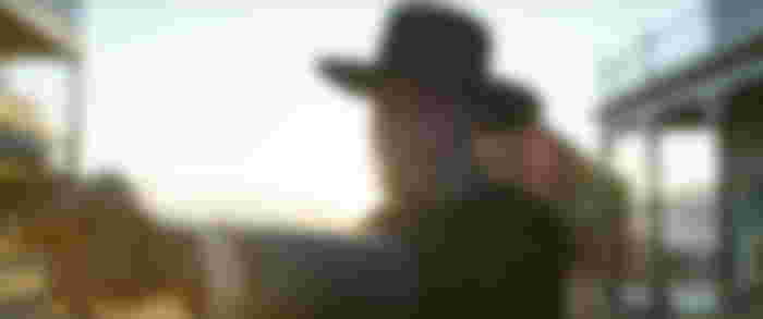 Image from Blade Adds The Harder They Fall Star Delroy Lindo in Mysterious Role