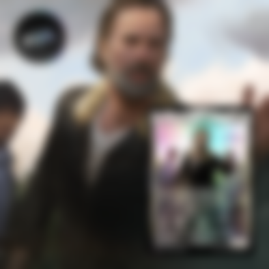 Image from Magic: The Gathering Secret Lair x The Walking Dead Fully Revealed; Now Available For Preorder