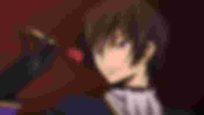 Is Lelouch Still Alive in Code Geass 1