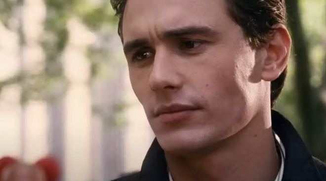 After Years of Sexual Misconduct Accusations, James Franco Finally Comes Clean