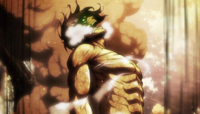 5 Reasons Why Attack on Titan Is Overrated
