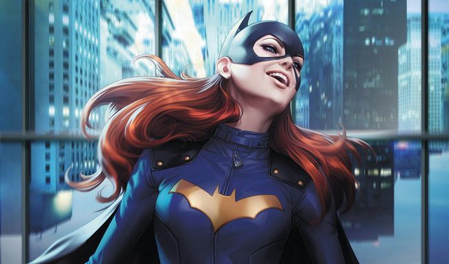 Barbara Gordon has Officially Been Confirmed for Titans Season 3