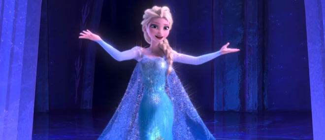 Frozen 2 Insiders Reportedly Say That Elsa Is Getting A Female Love Interest 