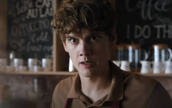 Did Tyler Really Have Feelings For Wednesday? Wednesday Star Explains