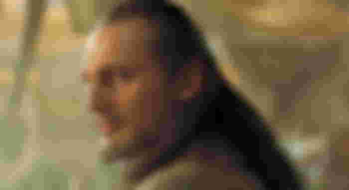 Obi-Wan Kenobi Series Will Reportedly Feature the Return of Qui-Gon Jinn
