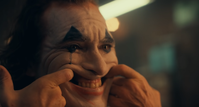 Rotten Tomatoes Lambasted For Joker’s Negative Label Despite Having Same Score As Marvel Movies