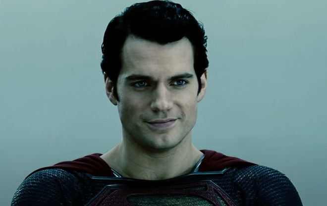 Superman Finally Comes Out as Bisexual