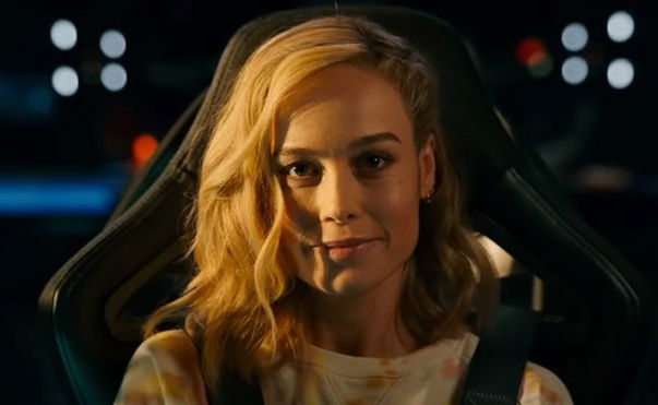 The Marvels Becomes MCU's Most Disliked Youtube Trailer; Fans Defend Brie Larson