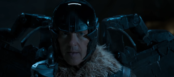 Jared Leto Teases Michael Keaton's Mystery Role in Morbius