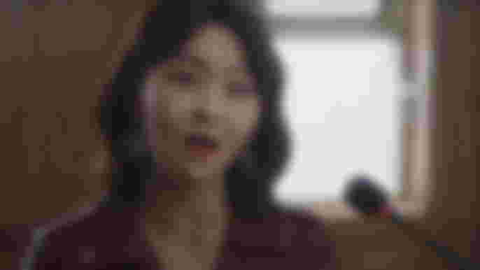 Seo Hye-won as Choi Da-hye in Extraordinary Attorney Woo